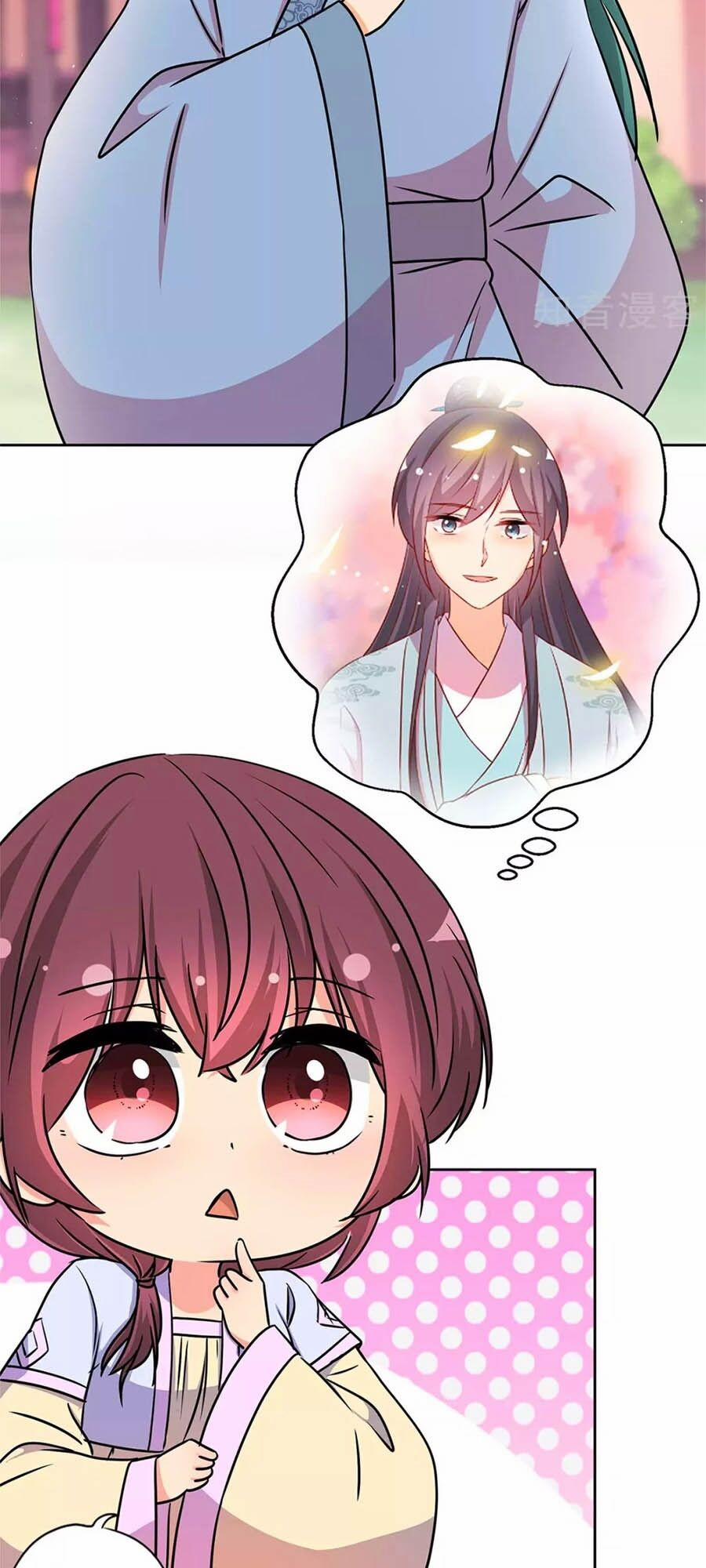 Hoàng Hậu Nương Nương Đích Năm Xu Đặc Hiệu 230 trang 7