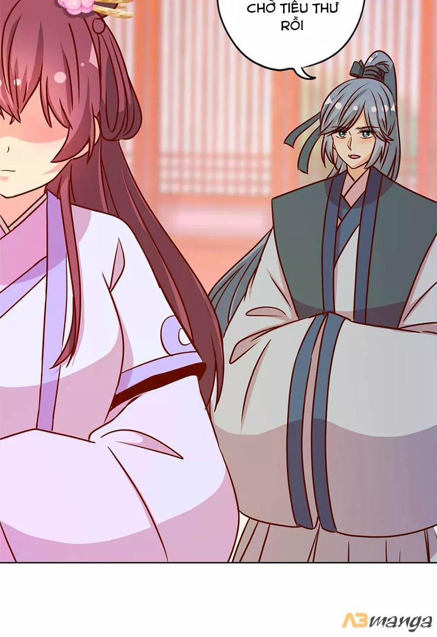 Hoàng Hậu Nương Nương Đích Năm Xu Đặc Hiệu 231 trang 22