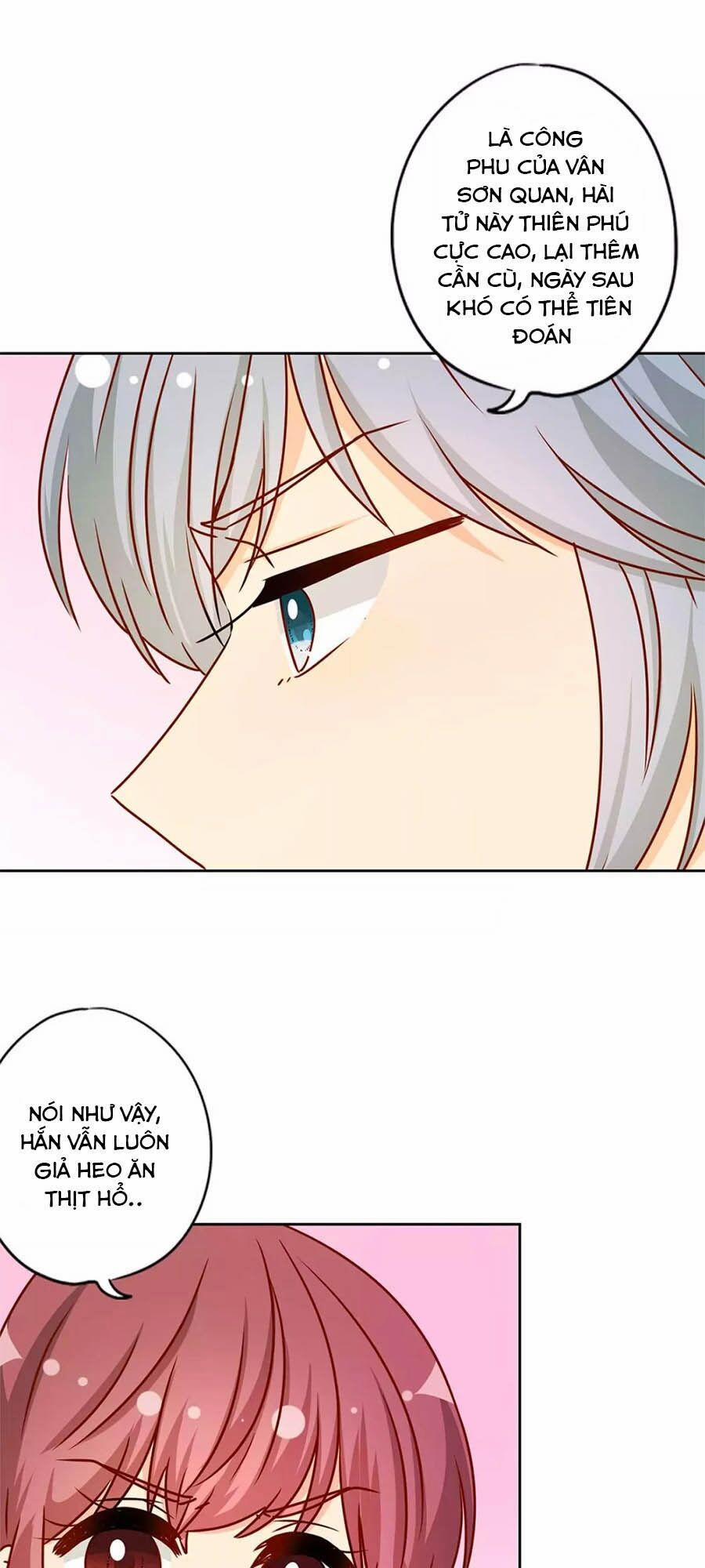 Hoàng Hậu Nương Nương Đích Năm Xu Đặc Hiệu 231 trang 3