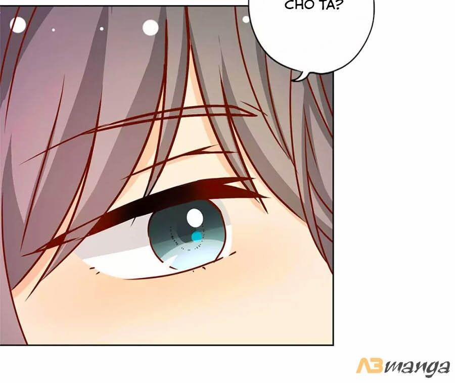 Hoàng Hậu Nương Nương Đích Năm Xu Đặc Hiệu 231 trang 31