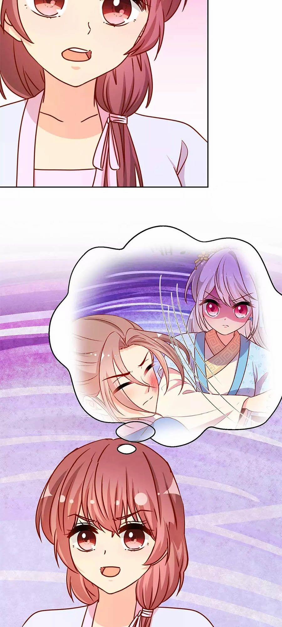 Hoàng Hậu Nương Nương Đích Năm Xu Đặc Hiệu 231 trang 4