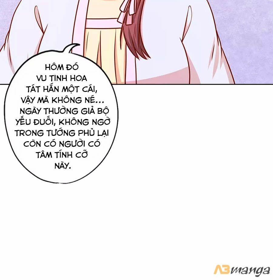 Hoàng Hậu Nương Nương Đích Năm Xu Đặc Hiệu 231 trang 5