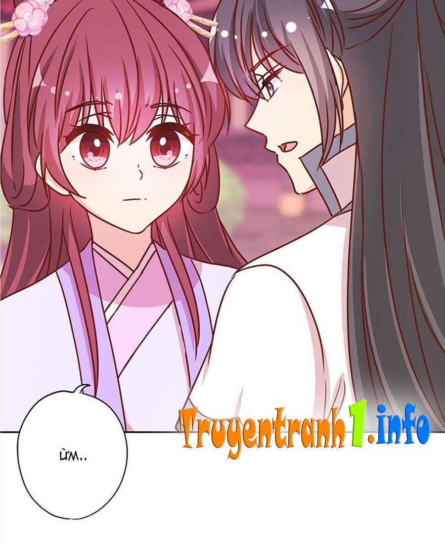 Hoàng Hậu Nương Nương Đích Năm Xu Đặc Hiệu 232 trang 10