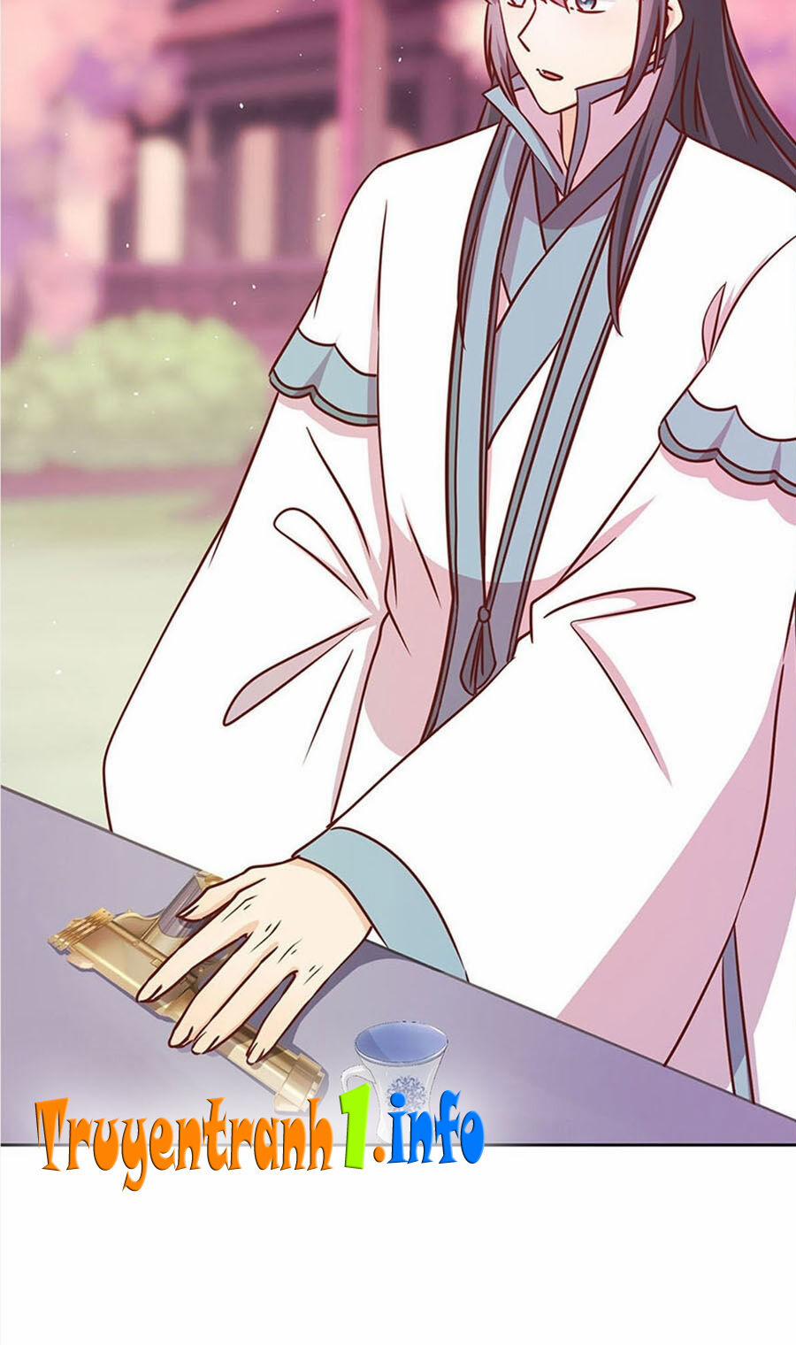 Hoàng Hậu Nương Nương Đích Năm Xu Đặc Hiệu 232 trang 13