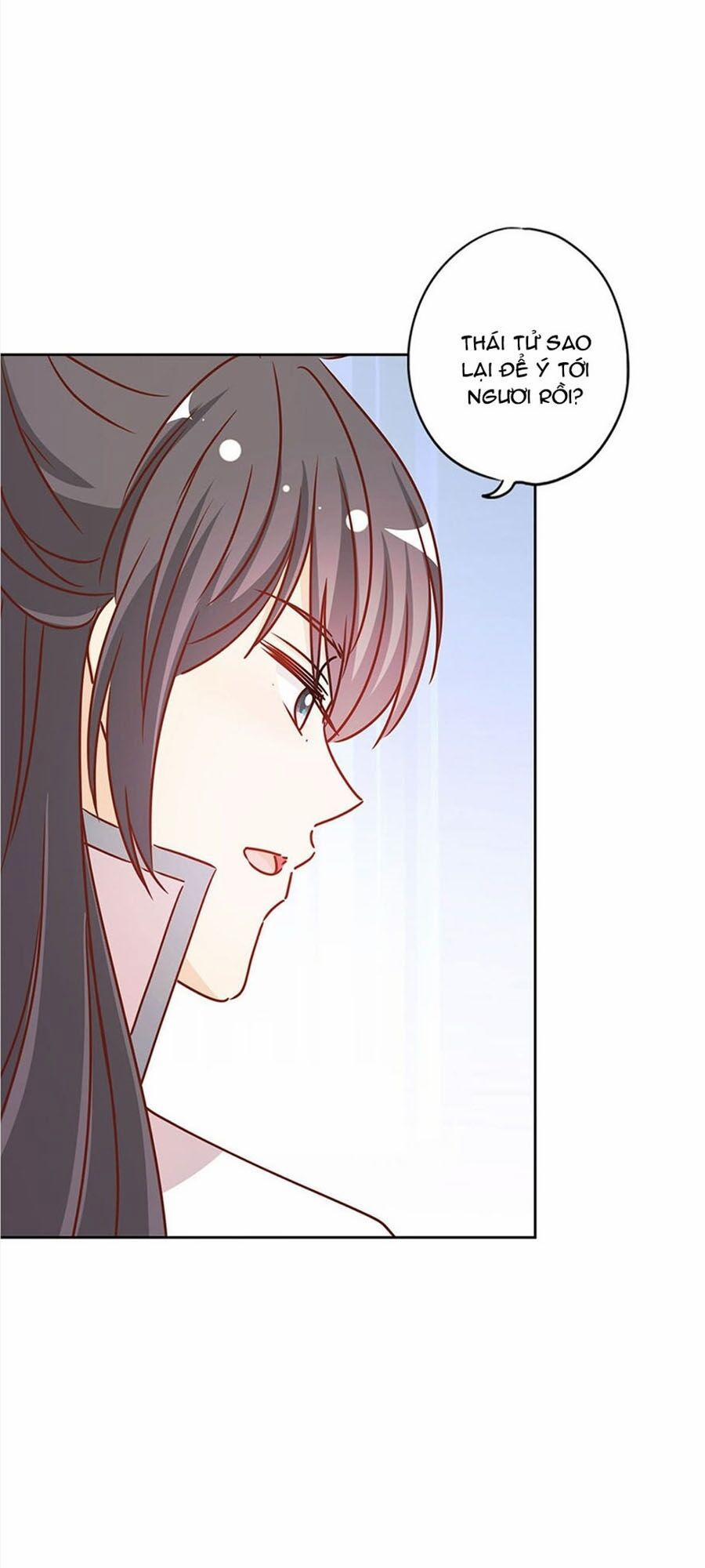 Hoàng Hậu Nương Nương Đích Năm Xu Đặc Hiệu 232 trang 19