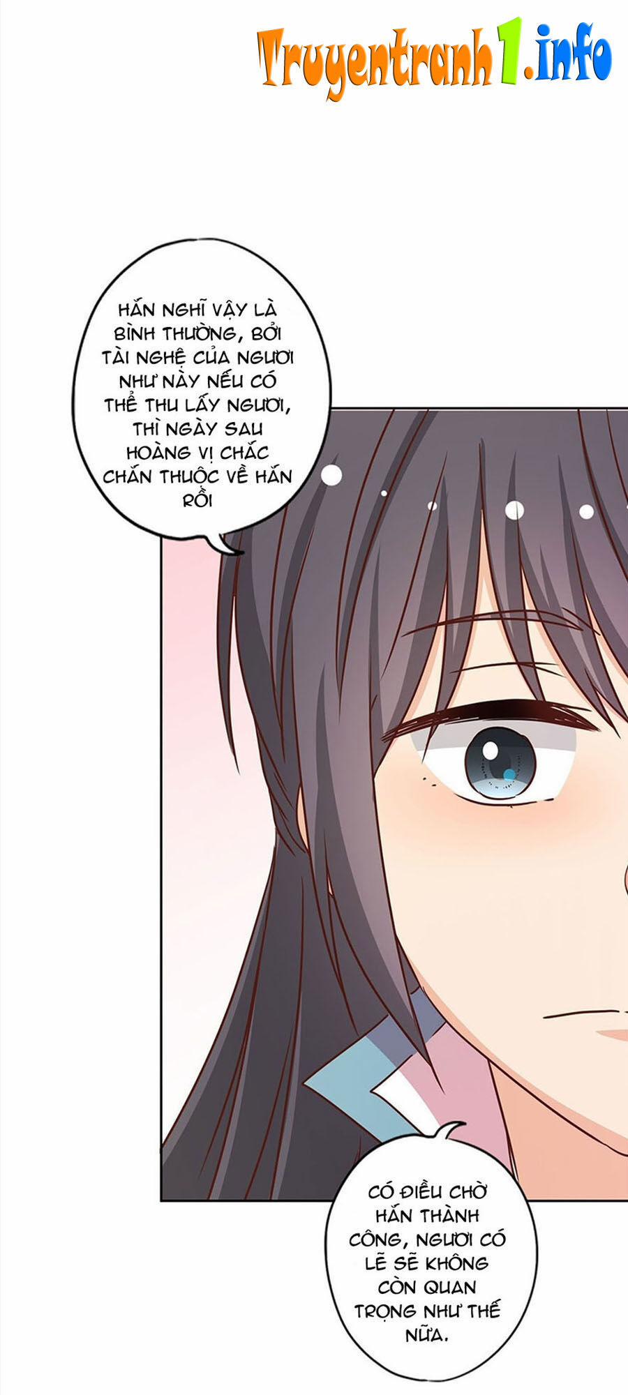 Hoàng Hậu Nương Nương Đích Năm Xu Đặc Hiệu 232 trang 21