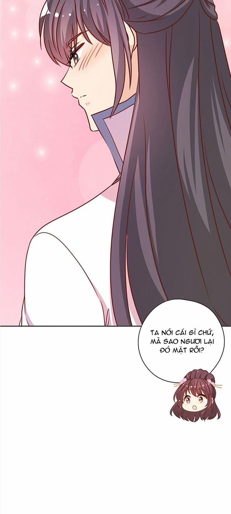 Hoàng Hậu Nương Nương Đích Năm Xu Đặc Hiệu 232 trang 24