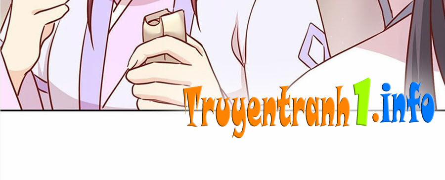 Hoàng Hậu Nương Nương Đích Năm Xu Đặc Hiệu 232 trang 3