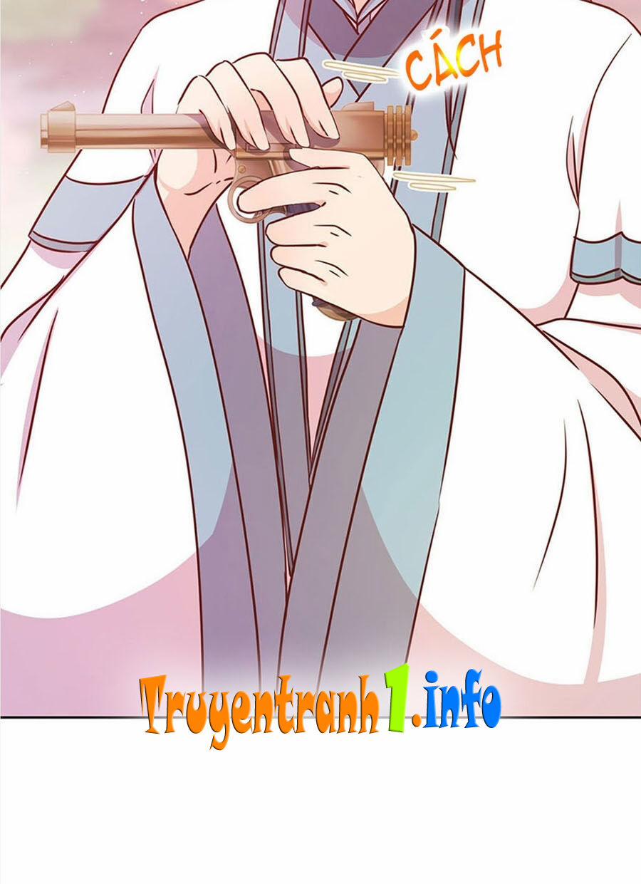 Hoàng Hậu Nương Nương Đích Năm Xu Đặc Hiệu 232 trang 6