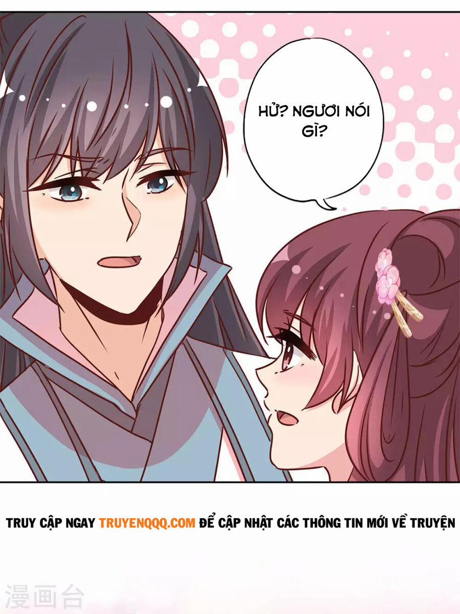 Hoàng Hậu Nương Nương Đích Năm Xu Đặc Hiệu 233 trang 19