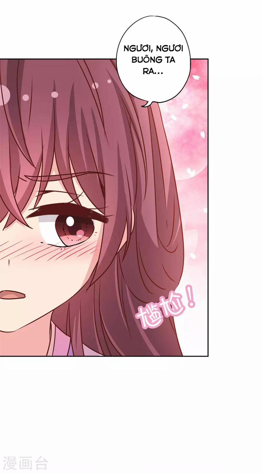 Hoàng Hậu Nương Nương Đích Năm Xu Đặc Hiệu 233 trang 21