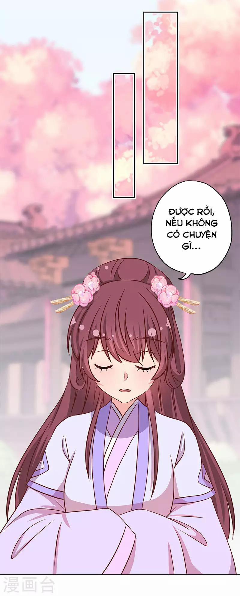 Hoàng Hậu Nương Nương Đích Năm Xu Đặc Hiệu 234 trang 16