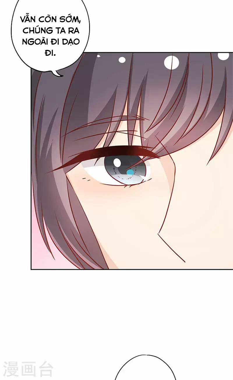 Hoàng Hậu Nương Nương Đích Năm Xu Đặc Hiệu 234 trang 21