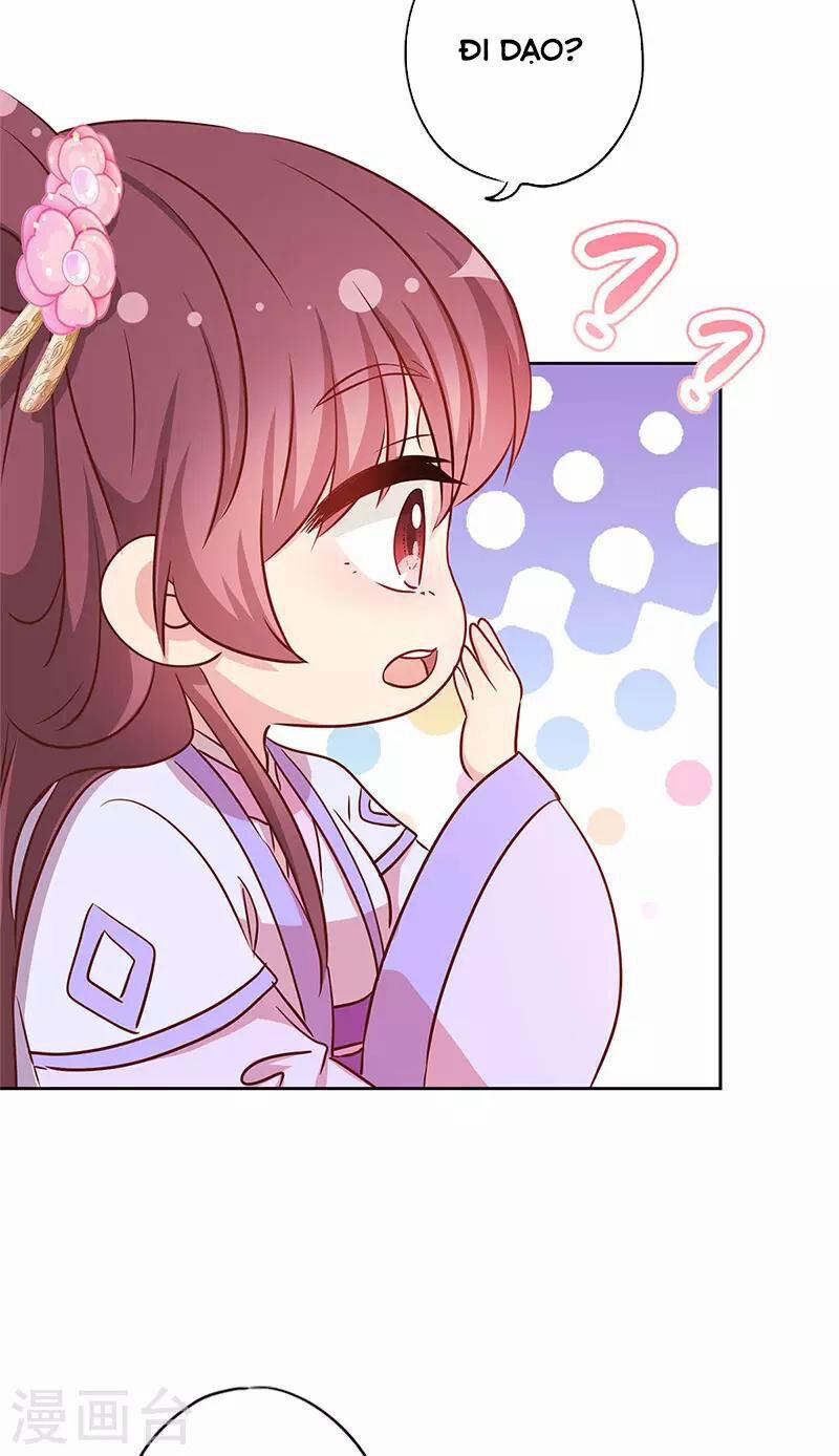 Hoàng Hậu Nương Nương Đích Năm Xu Đặc Hiệu 234 trang 22