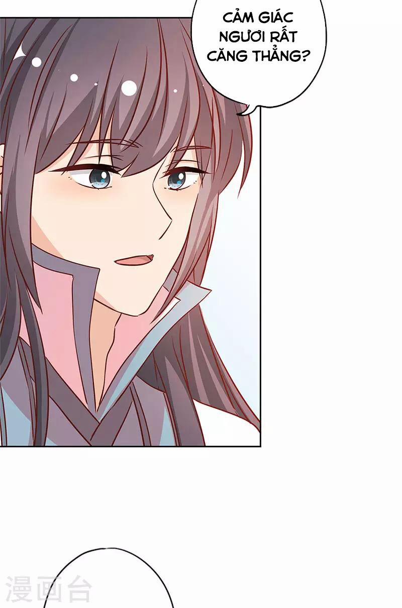 Hoàng Hậu Nương Nương Đích Năm Xu Đặc Hiệu 234 trang 29