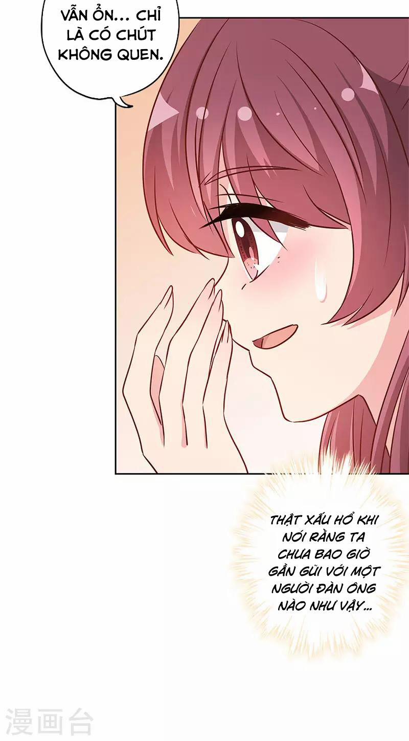 Hoàng Hậu Nương Nương Đích Năm Xu Đặc Hiệu 234 trang 30