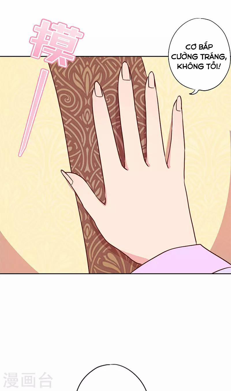 Hoàng Hậu Nương Nương Đích Năm Xu Đặc Hiệu 234 trang 8