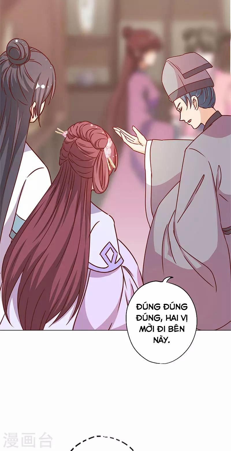 Hoàng Hậu Nương Nương Đích Năm Xu Đặc Hiệu 235 trang 29