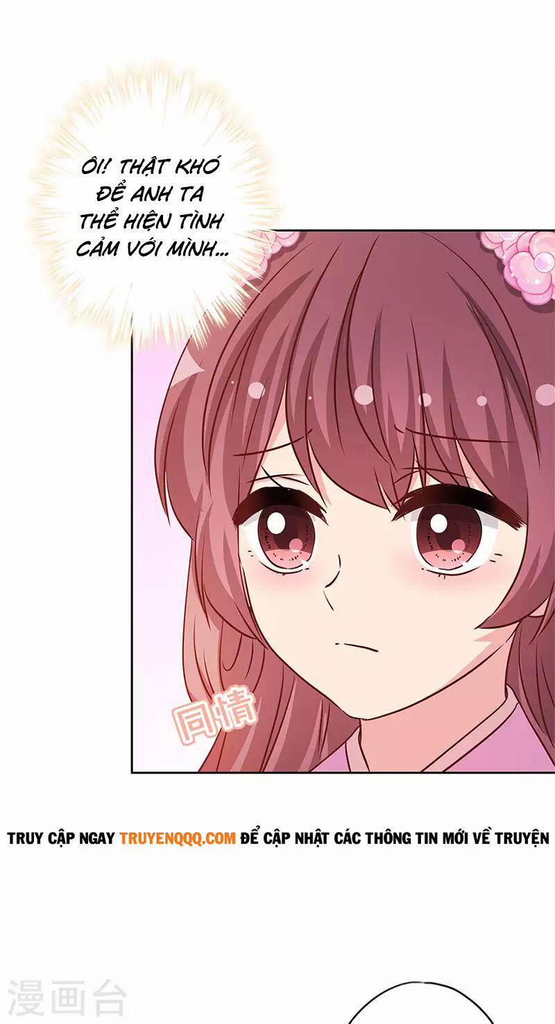 Hoàng Hậu Nương Nương Đích Năm Xu Đặc Hiệu 235 trang 7