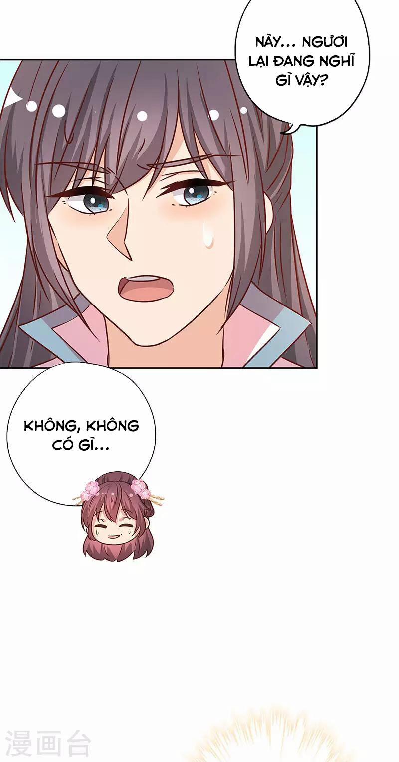 Hoàng Hậu Nương Nương Đích Năm Xu Đặc Hiệu 235 trang 8