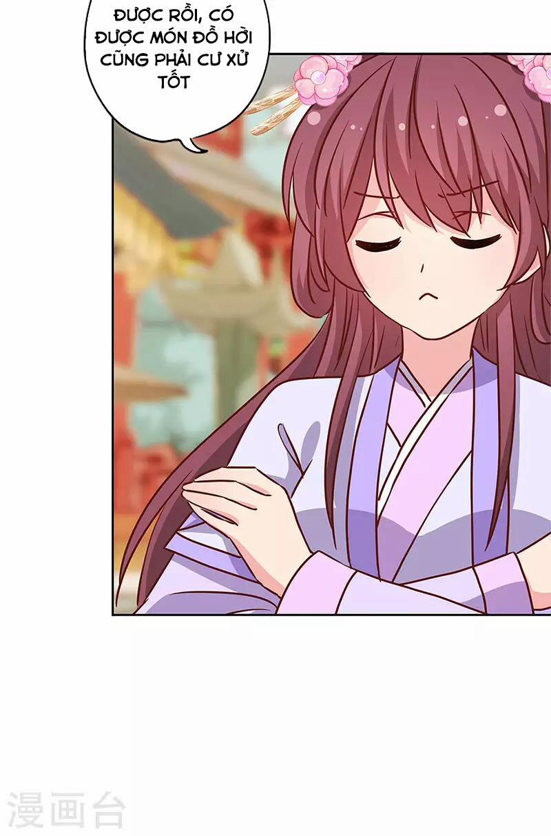 Hoàng Hậu Nương Nương Đích Năm Xu Đặc Hiệu 236 trang 23