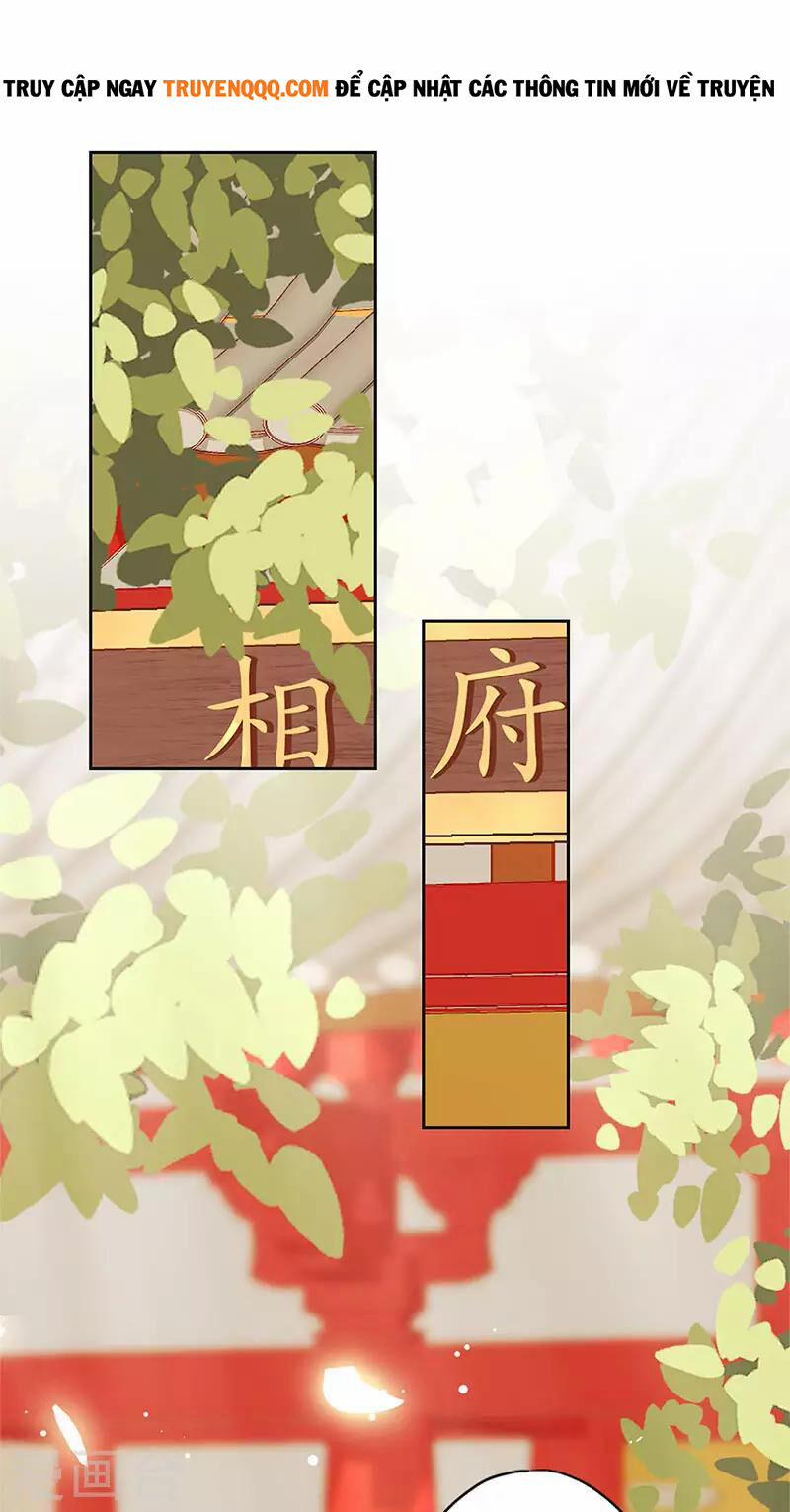 Hoàng Hậu Nương Nương Đích Năm Xu Đặc Hiệu 236 trang 24