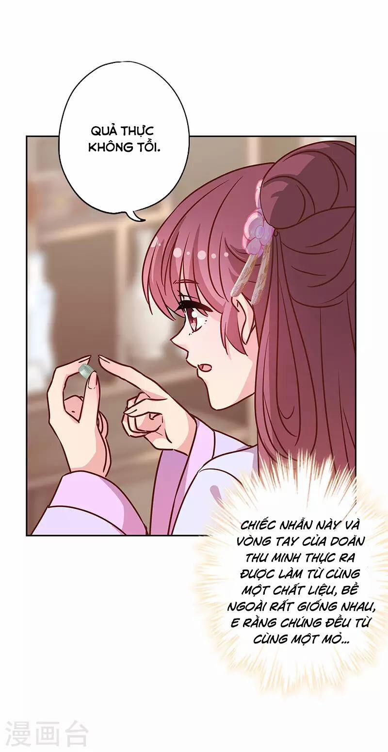 Hoàng Hậu Nương Nương Đích Năm Xu Đặc Hiệu 236 trang 5