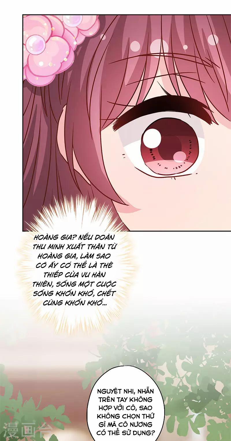 Hoàng Hậu Nương Nương Đích Năm Xu Đặc Hiệu 236 trang 7