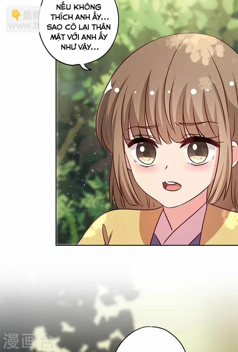 Hoàng Hậu Nương Nương Đích Năm Xu Đặc Hiệu 237 trang 16