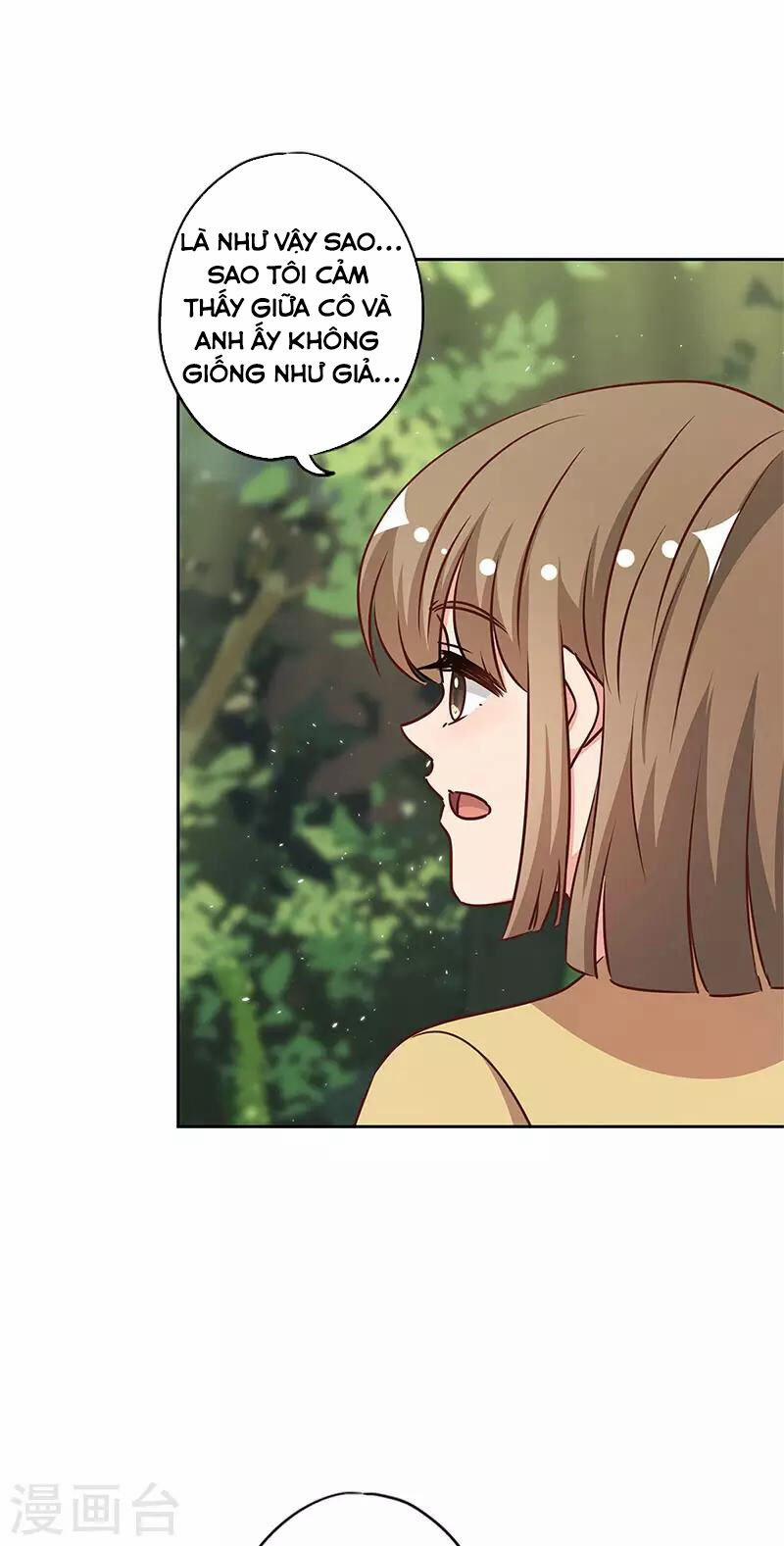 Hoàng Hậu Nương Nương Đích Năm Xu Đặc Hiệu 237 trang 21