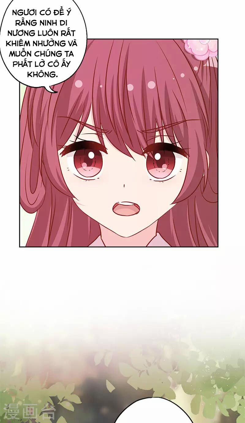 Hoàng Hậu Nương Nương Đích Năm Xu Đặc Hiệu 237 trang 25