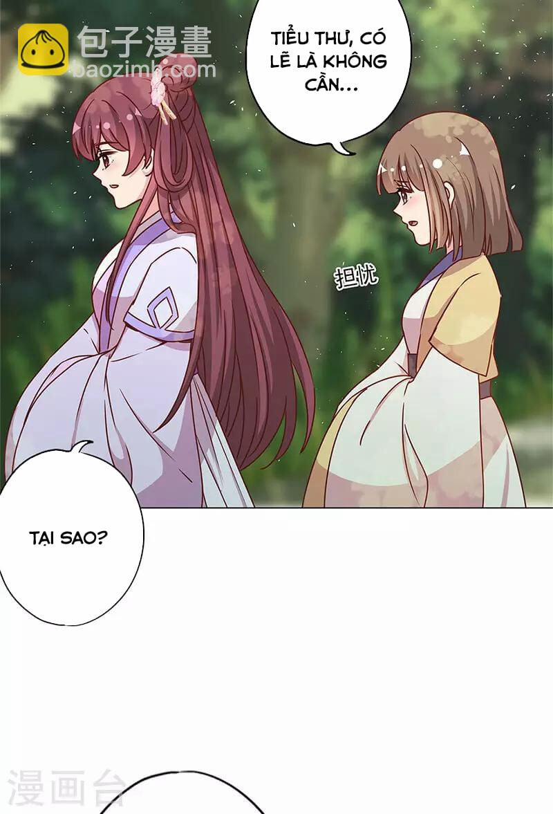 Hoàng Hậu Nương Nương Đích Năm Xu Đặc Hiệu 237 trang 30