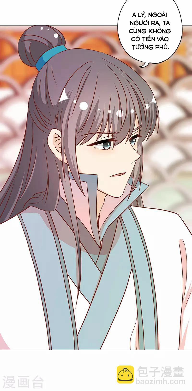 Hoàng Hậu Nương Nương Đích Năm Xu Đặc Hiệu 237 trang 6