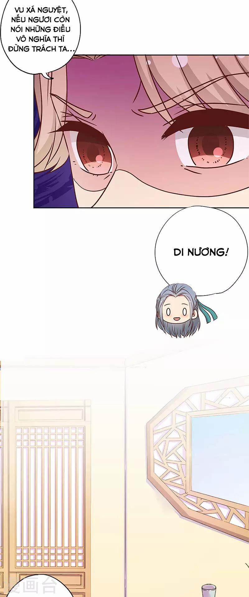 Hoàng Hậu Nương Nương Đích Năm Xu Đặc Hiệu 238 trang 11