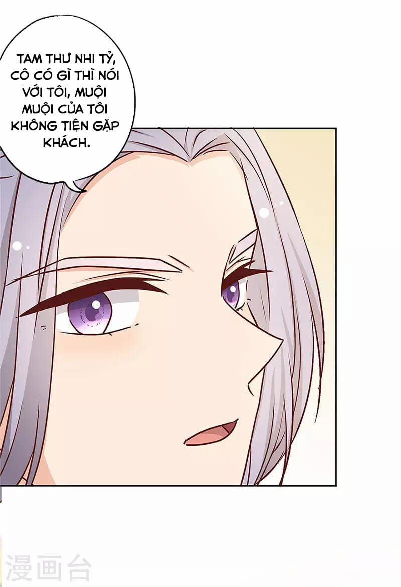 Hoàng Hậu Nương Nương Đích Năm Xu Đặc Hiệu 238 trang 13