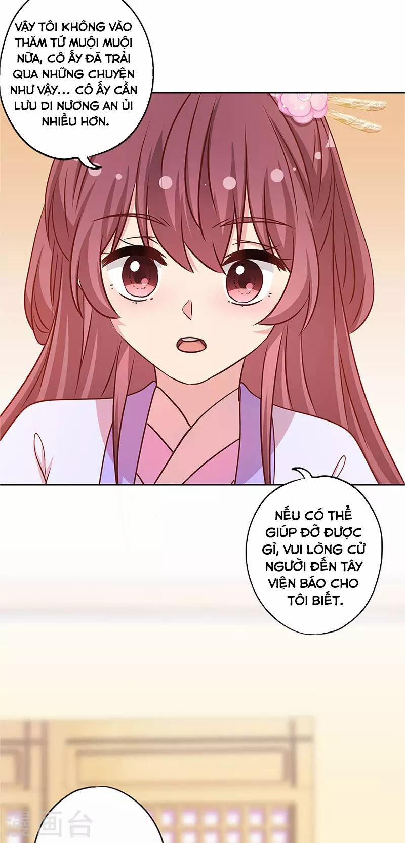 Hoàng Hậu Nương Nương Đích Năm Xu Đặc Hiệu 238 trang 20