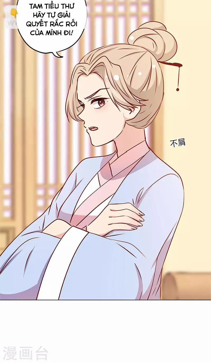 Hoàng Hậu Nương Nương Đích Năm Xu Đặc Hiệu 238 trang 21