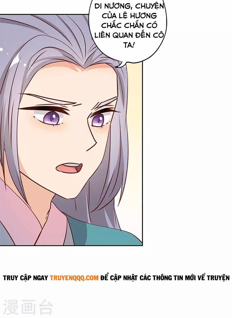 Hoàng Hậu Nương Nương Đích Năm Xu Đặc Hiệu 238 trang 24