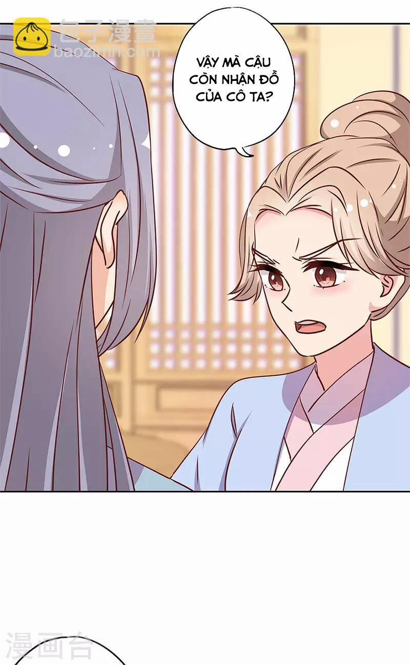 Hoàng Hậu Nương Nương Đích Năm Xu Đặc Hiệu 238 trang 25