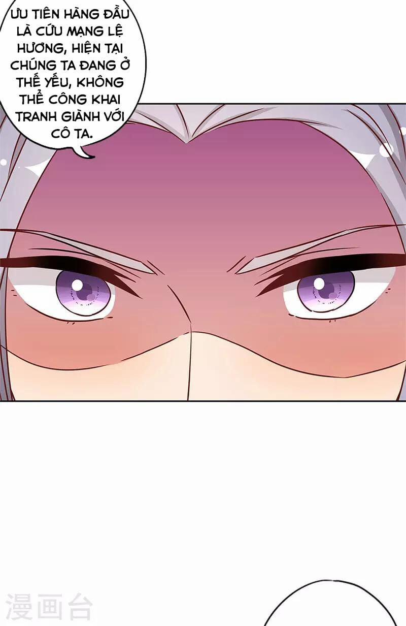 Hoàng Hậu Nương Nương Đích Năm Xu Đặc Hiệu 238 trang 26