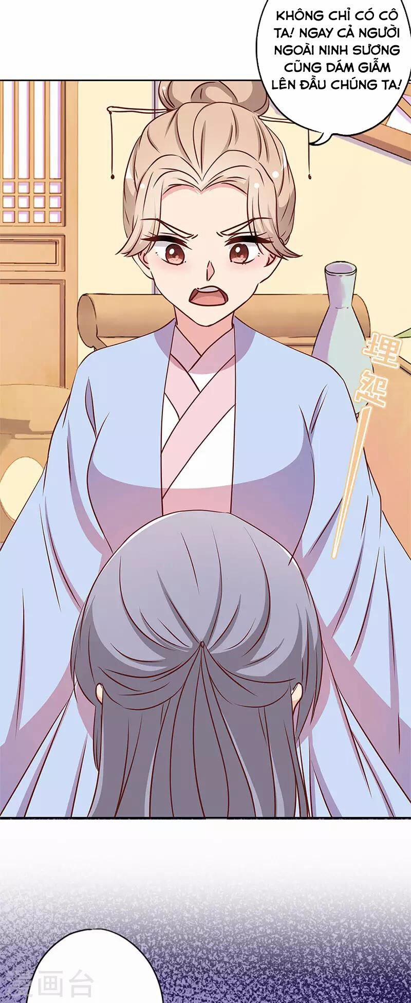 Hoàng Hậu Nương Nương Đích Năm Xu Đặc Hiệu 238 trang 27