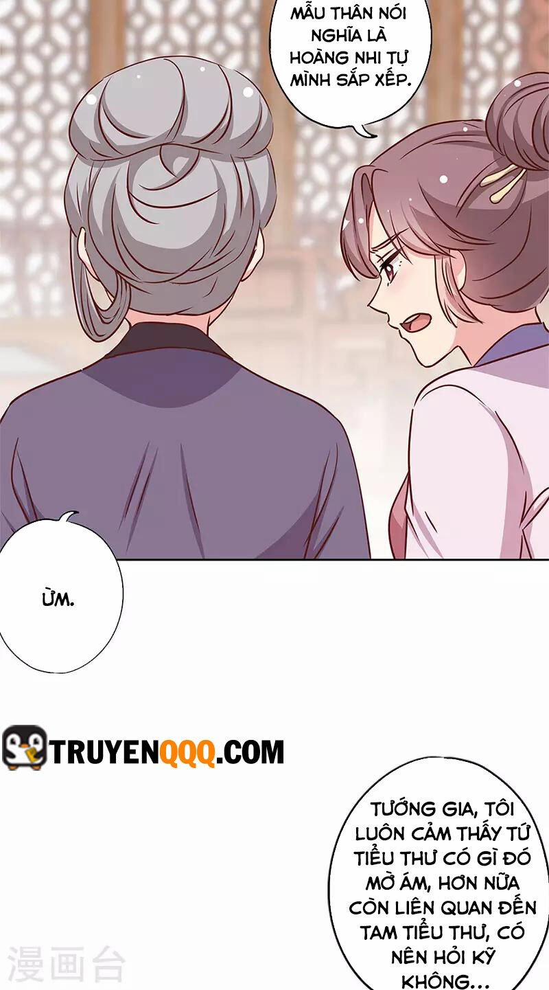 Hoàng Hậu Nương Nương Đích Năm Xu Đặc Hiệu 239 trang 10