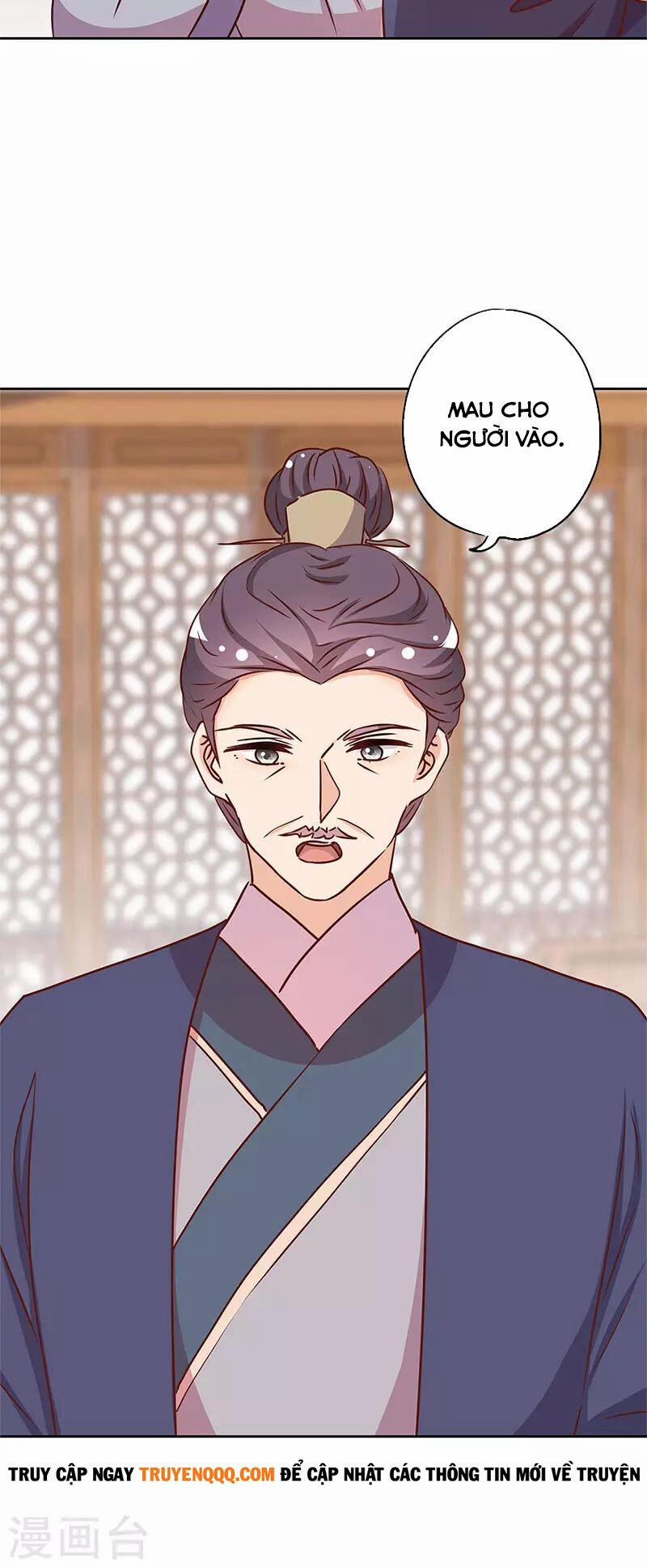 Hoàng Hậu Nương Nương Đích Năm Xu Đặc Hiệu 239 trang 18