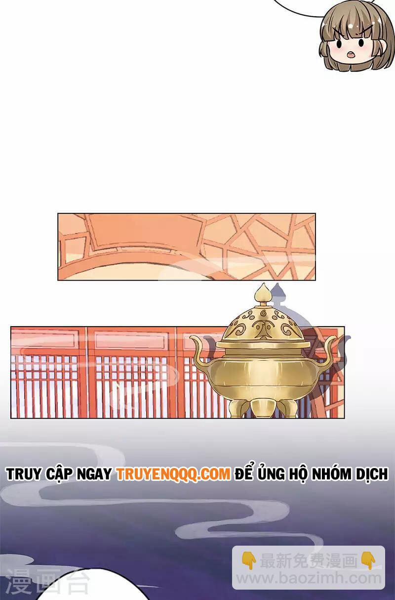 Hoàng Hậu Nương Nương Đích Năm Xu Đặc Hiệu 239 trang 2