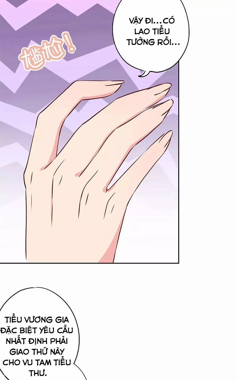 Hoàng Hậu Nương Nương Đích Năm Xu Đặc Hiệu 239 trang 27