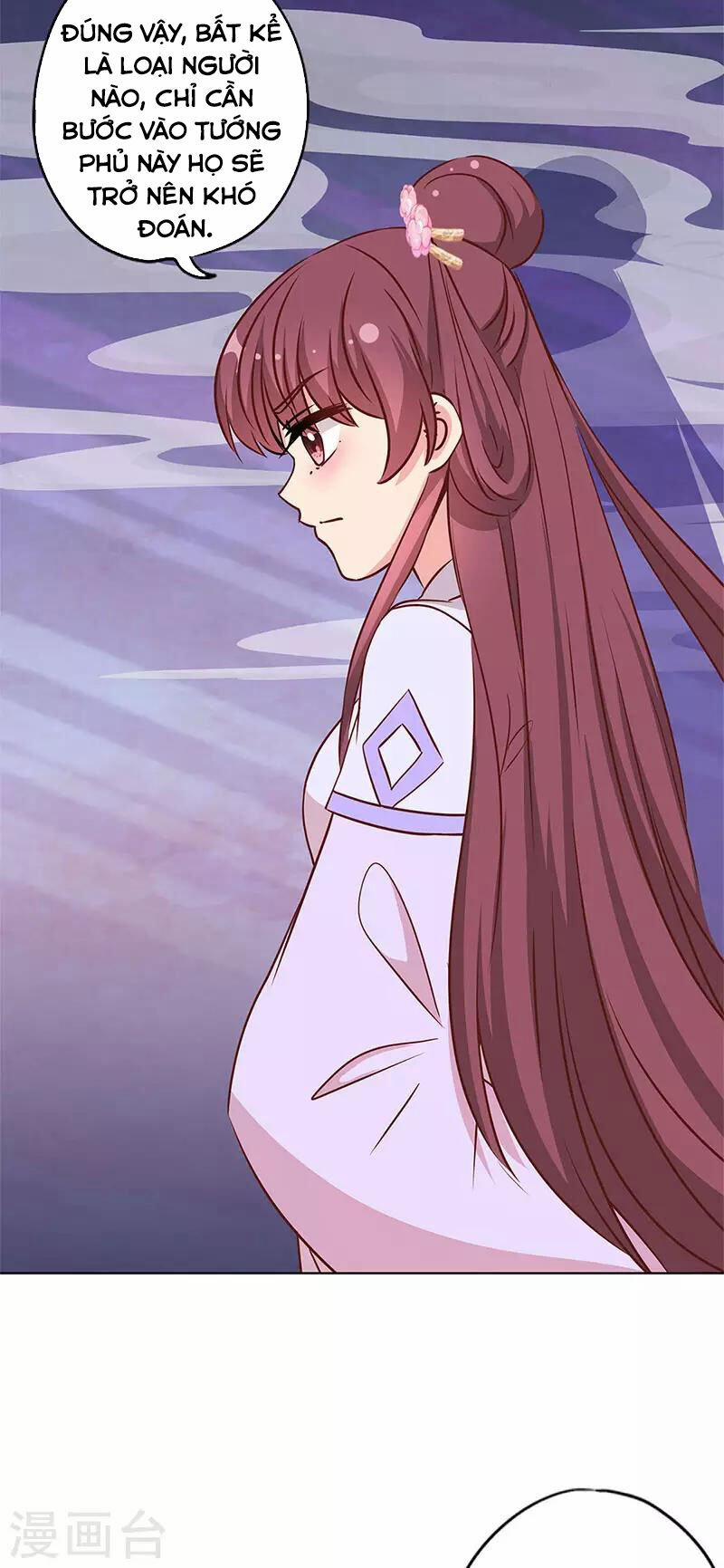 Hoàng Hậu Nương Nương Đích Năm Xu Đặc Hiệu 239 trang 3