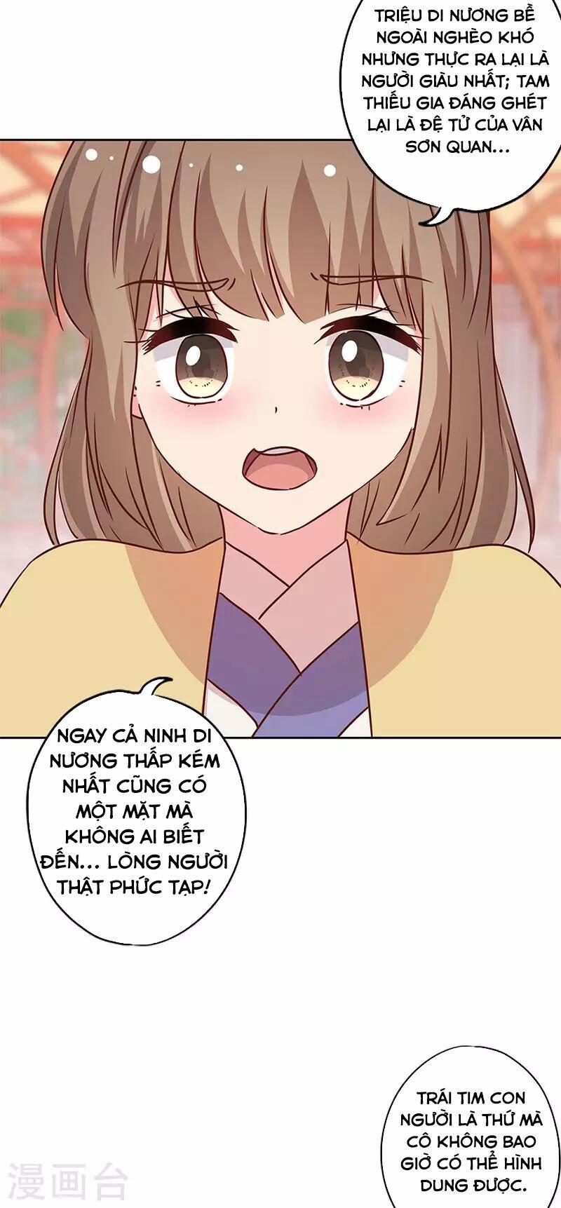 Hoàng Hậu Nương Nương Đích Năm Xu Đặc Hiệu 239 trang 4