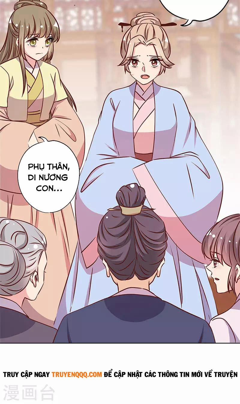 Hoàng Hậu Nương Nương Đích Năm Xu Đặc Hiệu 239 trang 6