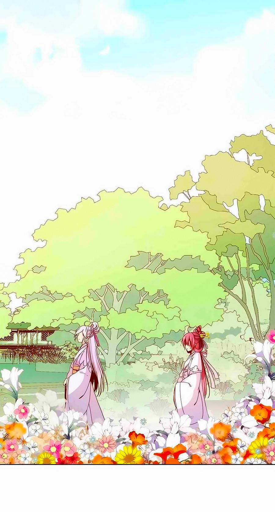 Hoàng Hậu Nương Nương Đích Năm Xu Đặc Hiệu 24 trang 13