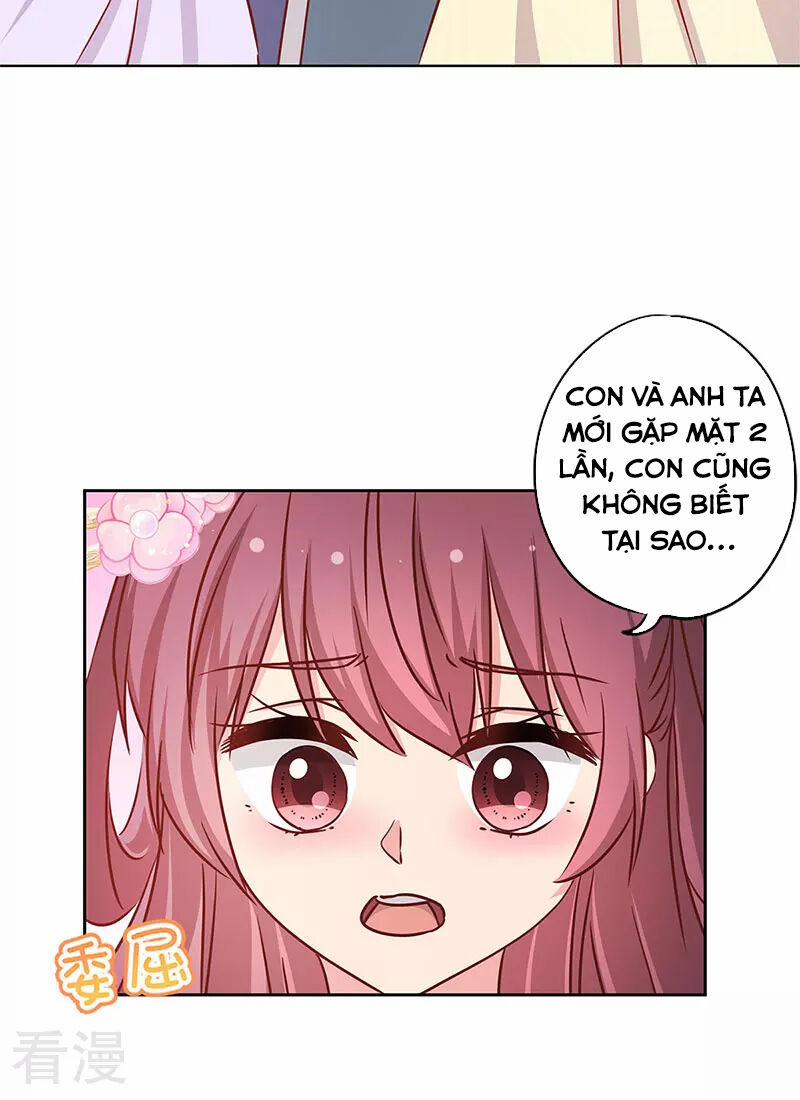 Hoàng Hậu Nương Nương Đích Năm Xu Đặc Hiệu 240 trang 12